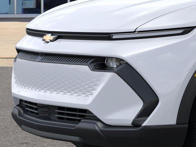 2026 Chevrolet Equinox EV LT1 w/PCY