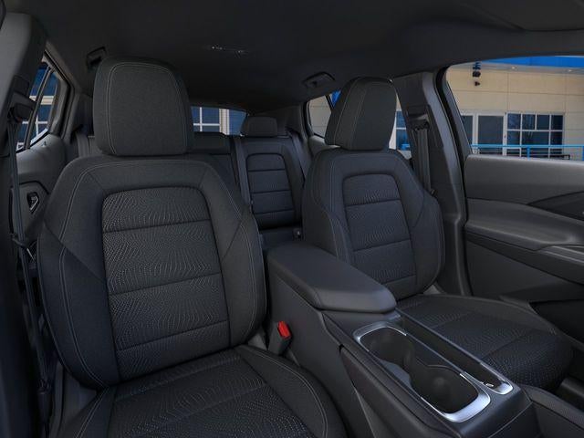 2026 Chevrolet Equinox EV LT1 w/PCY