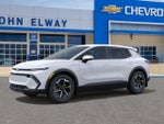 2026 Chevrolet Equinox EV LT1 w/PCY