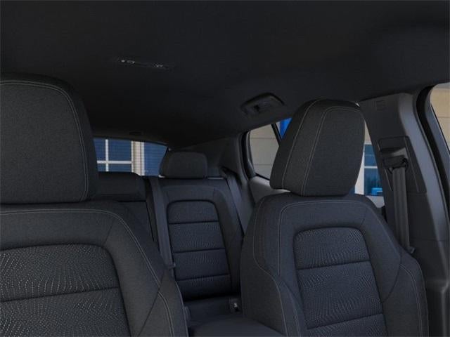 2026 Chevrolet Equinox EV LT1 w/PCY