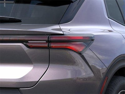 2026 Chevrolet Equinox EV LT1 w/PCY