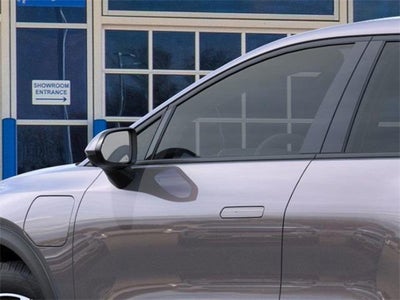 2026 Chevrolet Equinox EV LT1 w/PCY