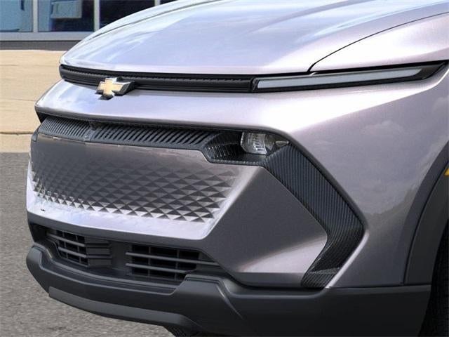 2026 Chevrolet Equinox EV LT1 w/PCY