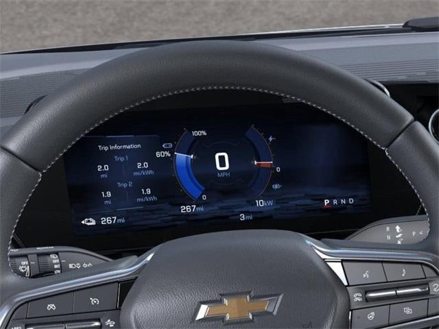 2026 Chevrolet Equinox EV LT1 w/PCY