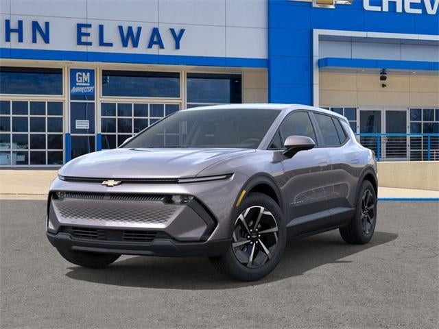 2026 Chevrolet Equinox EV LT1 w/PCY