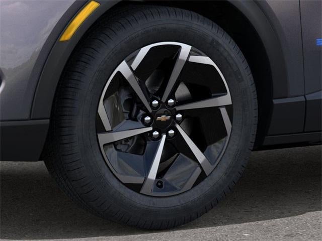 2026 Chevrolet Equinox EV LT1 w/PCY