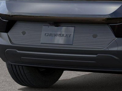 2026 Chevrolet Equinox EV LT1 w/PCY