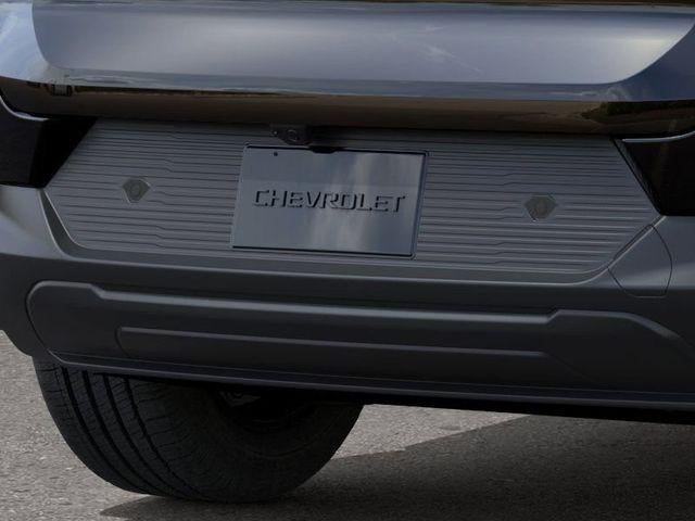 2026 Chevrolet Equinox EV LT1 w/PCY