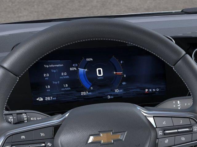 2026 Chevrolet Equinox EV LT1 w/PCY