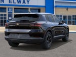 2026 Chevrolet Equinox EV LT1 w/PCY