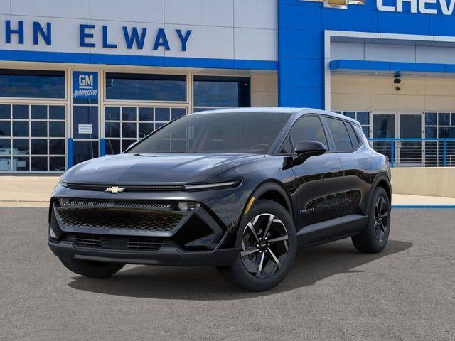 2026 Chevrolet Equinox EV LT1 w/PCY