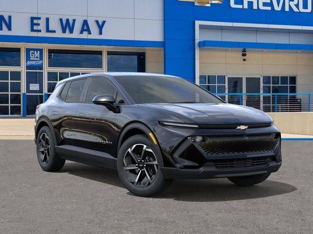 2026 Chevrolet Equinox EV LT1 w/PCY