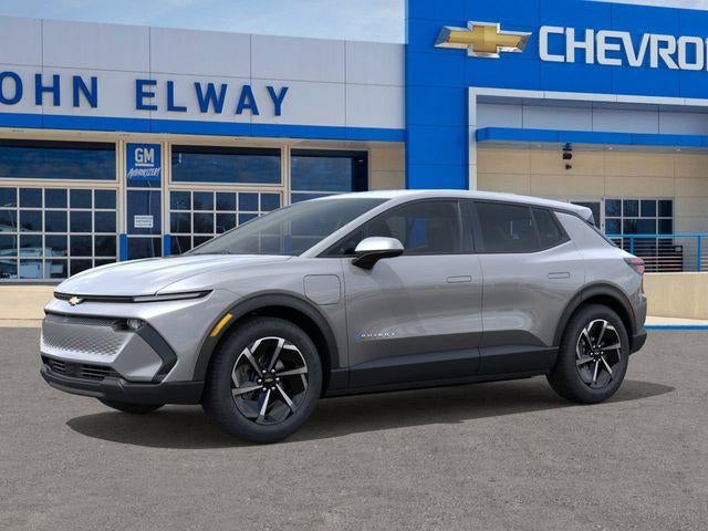 2026 Chevrolet Equinox EV LT1 w/PCY