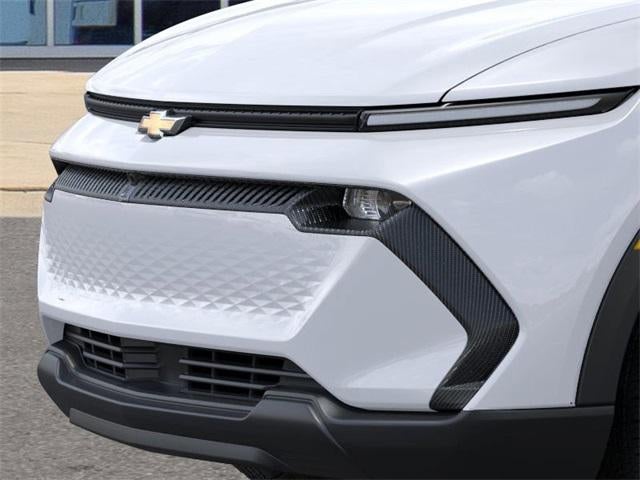 2026 Chevrolet Equinox EV LT1 w/PCY