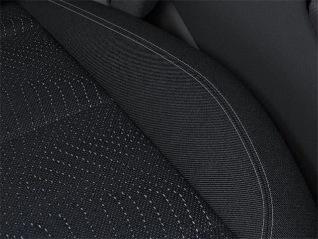 2026 Chevrolet Equinox EV LT1 w/PCY