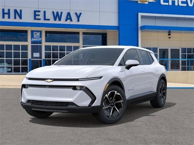 2026 Chevrolet Equinox EV LT1 w/PCY