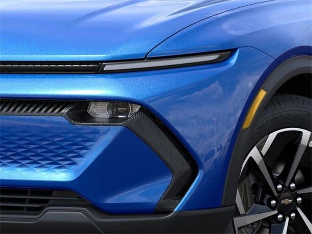 2026 Chevrolet Equinox EV LT1 w/PCY