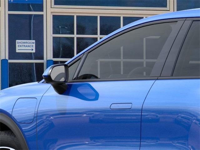 2026 Chevrolet Equinox EV LT1 w/PCY