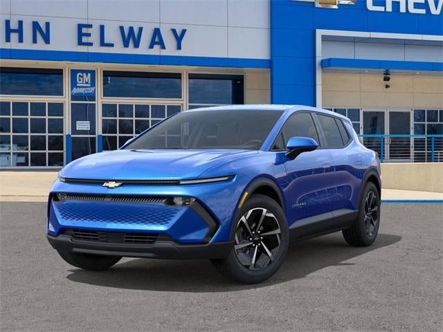 2026 Chevrolet Equinox EV LT1 w/PCY