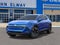 2026 Chevrolet Equinox EV LT1 w/PCY
