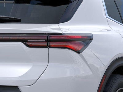 2026 Chevrolet Equinox EV LT2 w/PDE