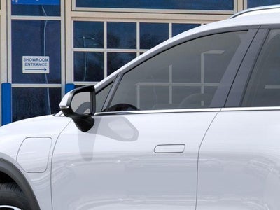 2026 Chevrolet Equinox EV LT2 w/PDE