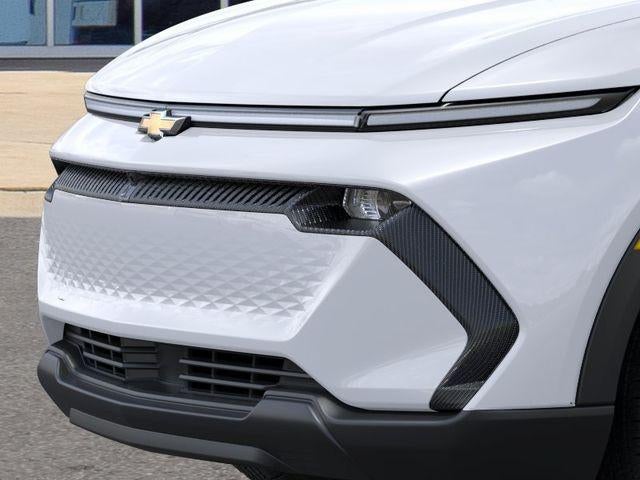 2026 Chevrolet Equinox EV LT2 w/PDE