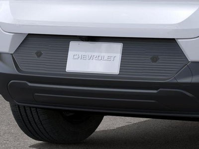 2026 Chevrolet Equinox EV LT2 w/PDE