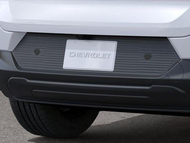 2026 Chevrolet Equinox EV LT2 w/PDE