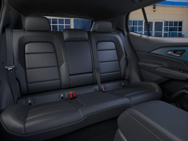 2026 Chevrolet Equinox EV LT2 w/PDE