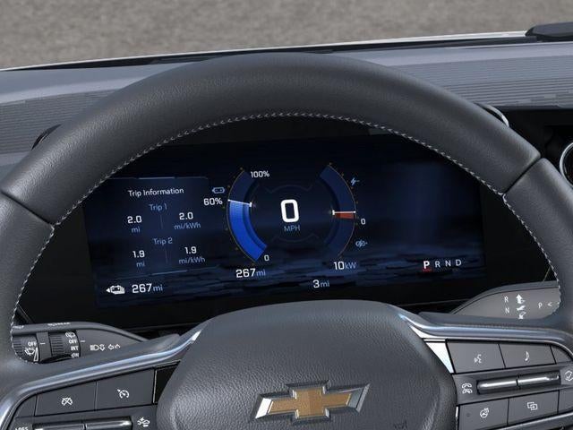 2026 Chevrolet Equinox EV LT2 w/PDE