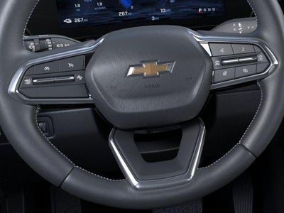 2026 Chevrolet Equinox EV LT2 w/PDE