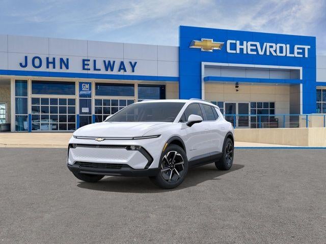 2026 Chevrolet Equinox EV LT2 w/PDE