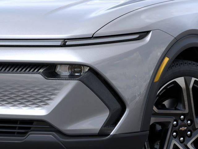 2026 Chevrolet Equinox EV LT2 w/PDE