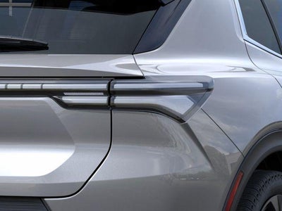 2026 Chevrolet Equinox EV LT2 w/PDE