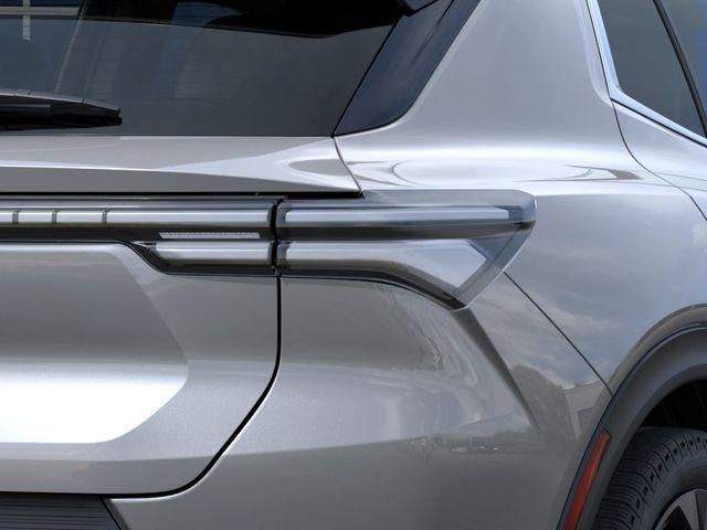 2026 Chevrolet Equinox EV LT2 w/PDE