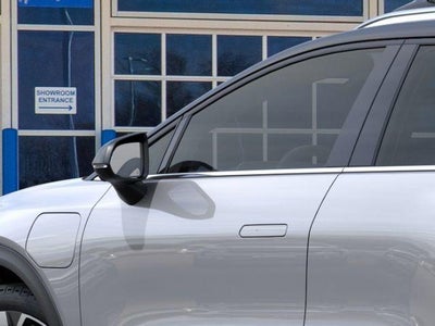 2026 Chevrolet Equinox EV LT2 w/PDE