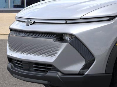 2026 Chevrolet Equinox EV LT2 w/PDE