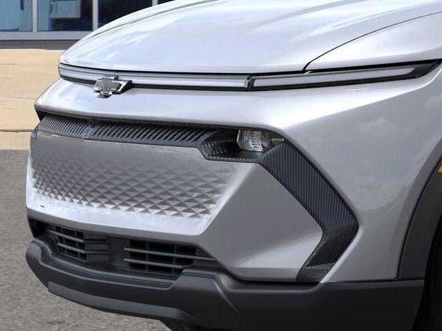 2026 Chevrolet Equinox EV LT2 w/PDE