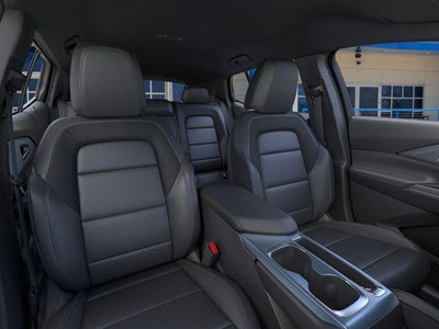 2026 Chevrolet Equinox EV LT2 w/PDE