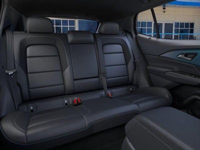 2026 Chevrolet Equinox EV LT2 w/PDE