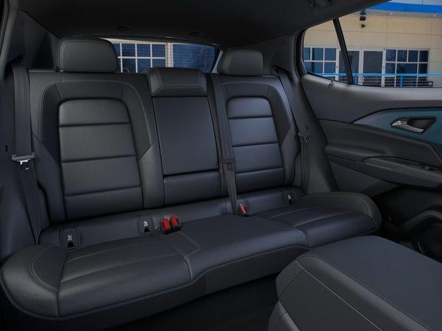 2026 Chevrolet Equinox EV LT2 w/PDE