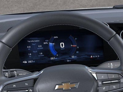 2026 Chevrolet Equinox EV LT2 w/PDE