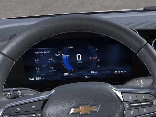 2026 Chevrolet Equinox EV LT2 w/PDE