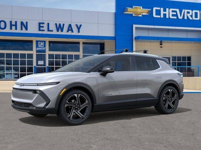 2026 Chevrolet Equinox EV LT2 w/PDE