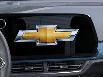 2026 Chevrolet Equinox EV LT2 w/PDE