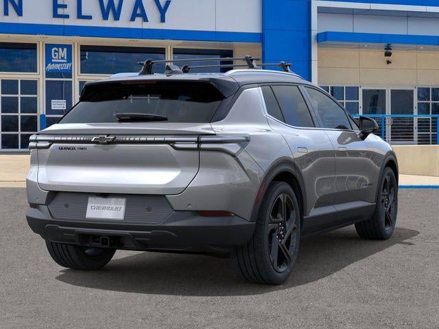 2026 Chevrolet Equinox EV LT2 w/PDE