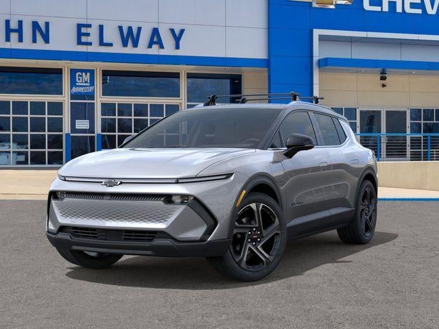 2026 Chevrolet Equinox EV LT2 w/PDE