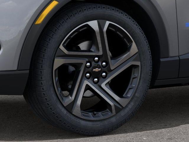 2026 Chevrolet Equinox EV LT2 w/PDE
