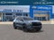2027 Chevrolet Equinox AWD LT